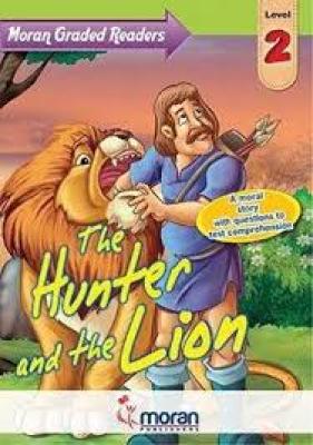 The Hunter And The Lion
